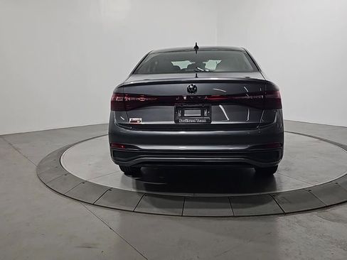 New 2026 Volkswagen Jetta S image 4