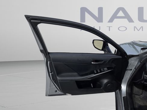 Certified 2024 Lexus IS 300 w/ Comfort Package RWD image 9