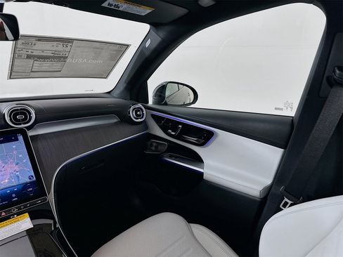 New 2026 Mercedes-Benz GLC 300 image 26