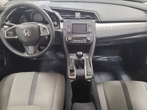Used 2018 Honda Civic LX image 2