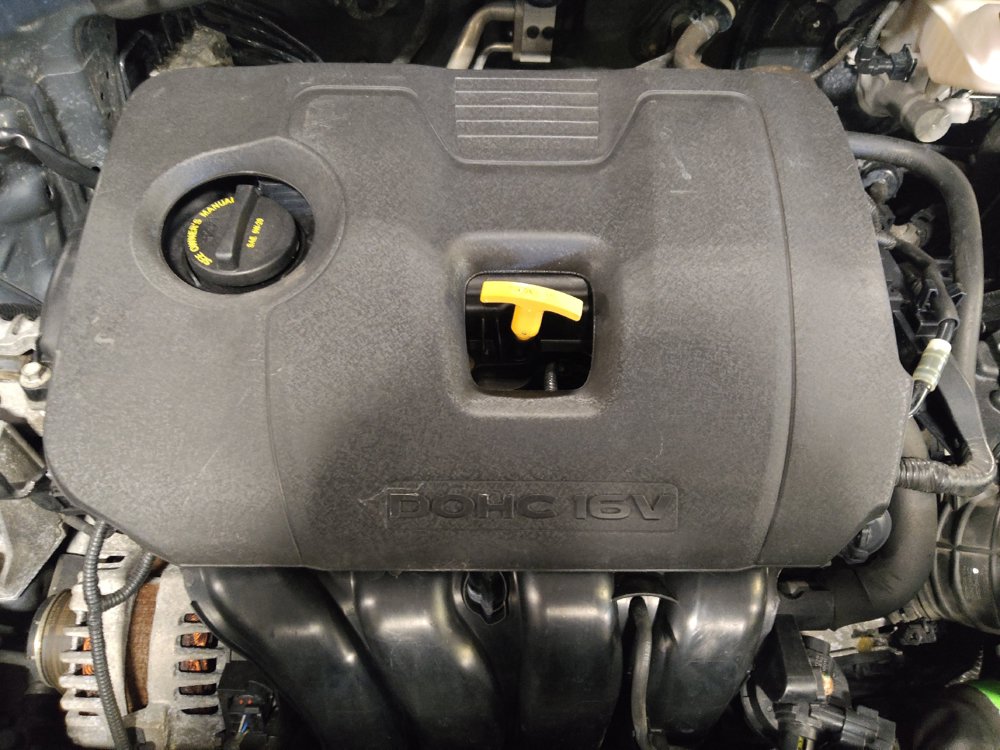 Used 2021 Kia Soul S FWD image 30