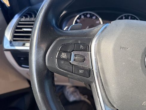 Used 2019 BMW X3 sDrive30i w/ Driving Assistance Package image 16
