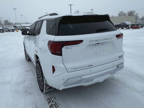 New 2026 GMC Terrain Denali image 7