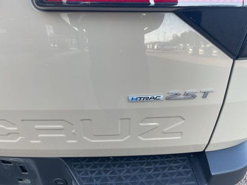 Certified 2024 Hyundai Santa Cruz Limited image 10