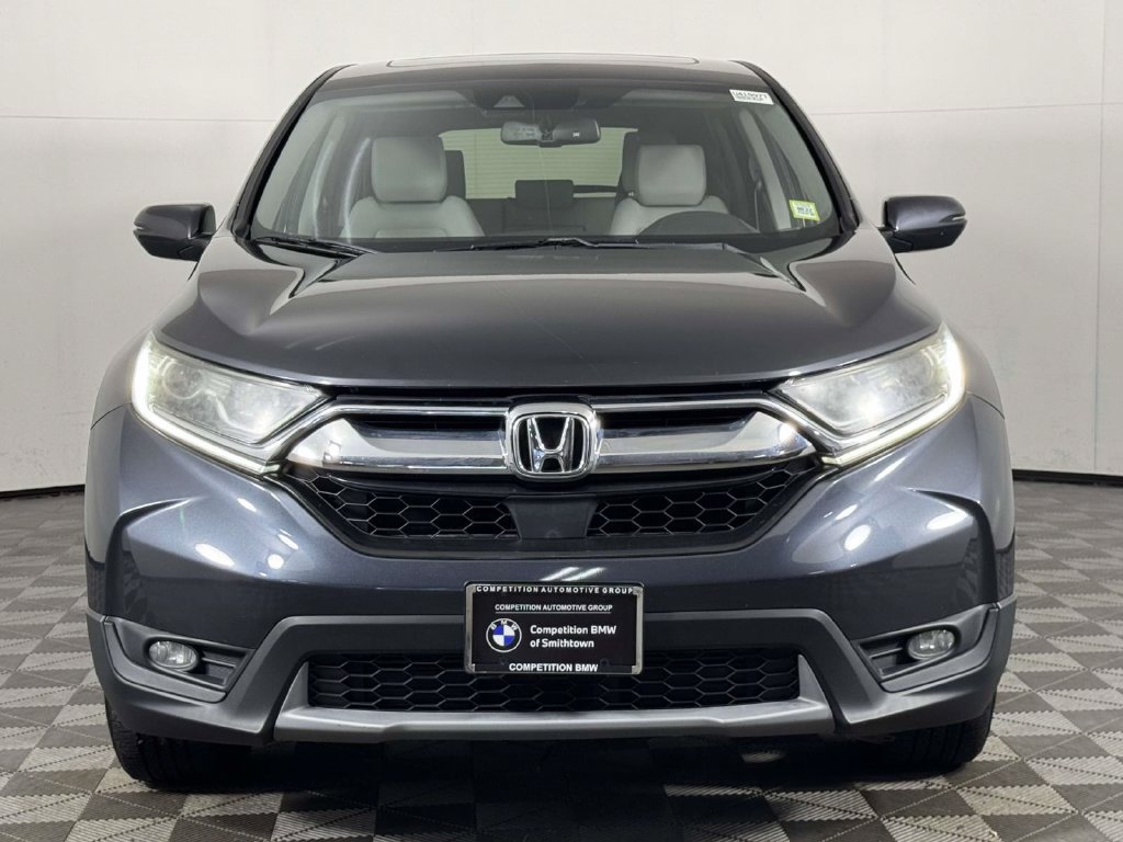 Used 2017 Honda CR-V EX-L image 6