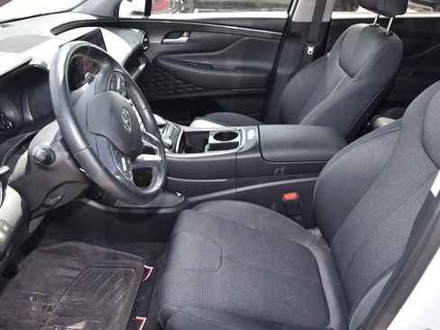 Used 2023 Hyundai Santa Fe SEL FWD image 9