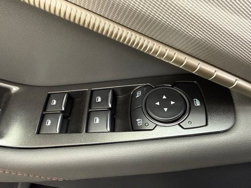 New 2026 Ford Explorer Active RWD image 11