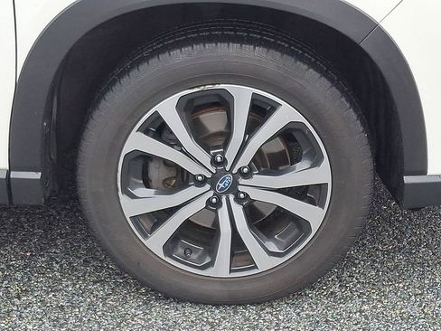 Used 2022 Subaru Forester Limited AWD/4WD image 8