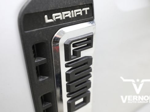 New 2026 Ford F250 Lariat AWD/4WD image 34