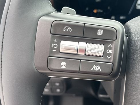 New 2026 Hyundai Palisade Calligraphy image 25