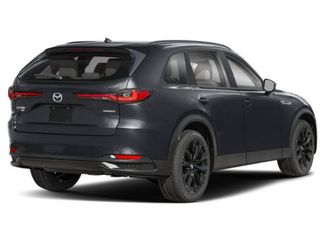 Used 2026 MAZDA CX-90 3.3 Turbo w/ Premium Sport Pkg AWD/4WD video 2