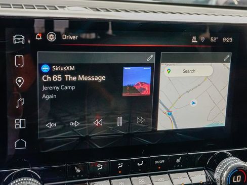 New 2026 GMC Canyon AT4 AWD/4WD image 17