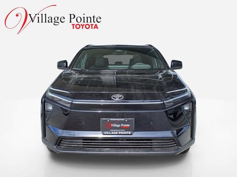 New 2026 Toyota bZ image 9