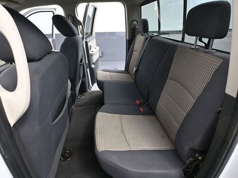 Used 2010 Dodge Ram 1500 Truck TRX w/ Luxury Group image 35