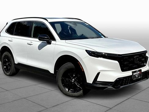 Used 2023 Honda CR-V Sport image 3