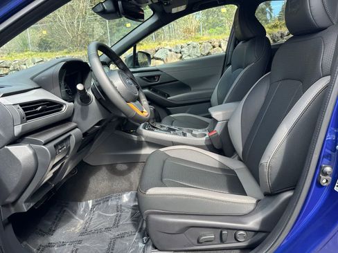 New 2026 Subaru Crosstrek 2.5i Wilderness image 16
