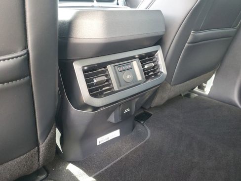 New 2026 Ford F250 Platinum AWD/4WD image 12