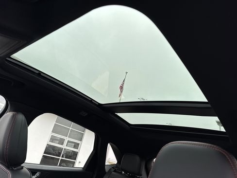 New 2026 Ford Escape ST-Line Select w/ Tech Pack #2 image 48