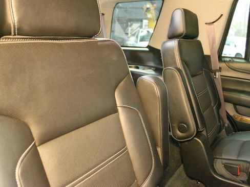 Used 2016 GMC Yukon Denali w/ Open Road Package image 14