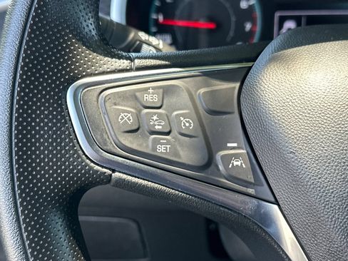 Used 2025 Chevrolet Malibu LT FWD image 29