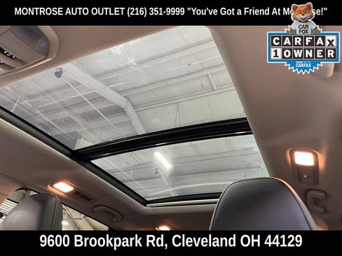 Used 2023 Subaru Ascent Onyx Edition Limited AWD/4WD image 31