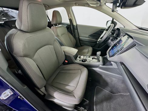 Used 2024 Subaru Crosstrek 2.0i Premium image 29