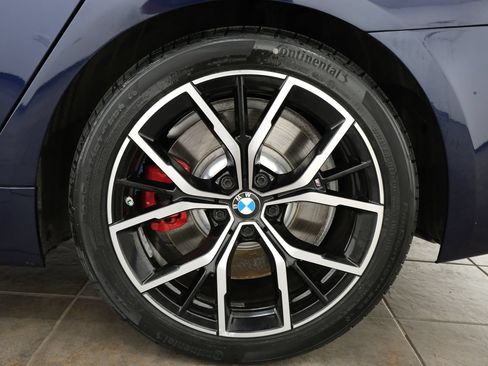 Used 2023 BMW M550i xDrive w/ Executive Package AWD/4WD image 36