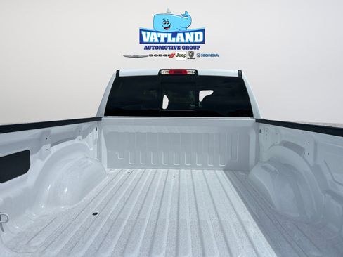 New 2026 RAM 1500 Big Horn AWD/4WD image 35