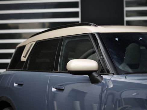 New 2027 MINI Cooper Countryman S image 3