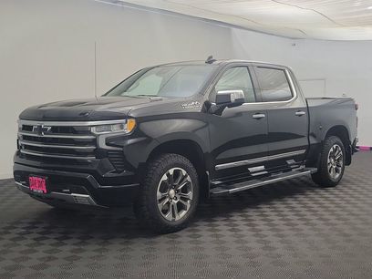 Used 2024 Chevrolet Silverado 1500 High Country w/ Technology Package