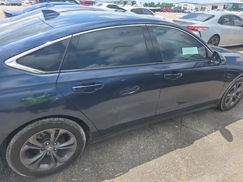 Used 2024 Honda Accord EX image 14