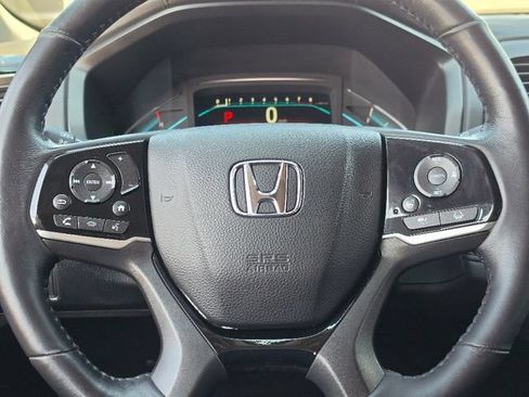 Used 2023 Honda Odyssey Elite image 28