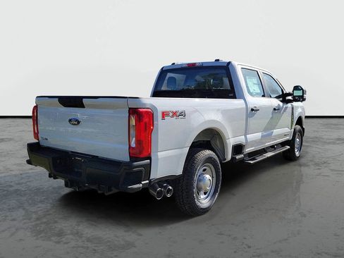 New 2026 Ford F350 XL AWD/4WD image 2