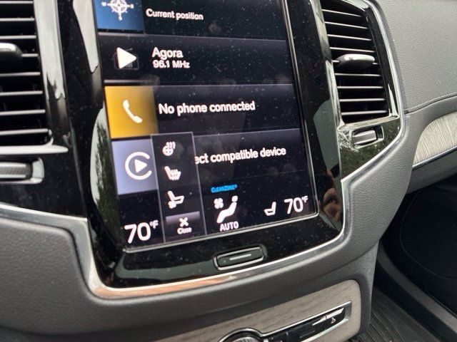 Used 2022 Volvo XC90 T8 Inscription w/ Advanced Package AWD/4WD image 15