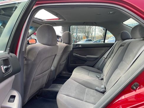 Used 2007 Honda Accord EX image 4