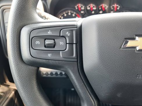 New 2026 Chevrolet Silverado 3500 W/T w/ WT Convenience Package RWD image 26