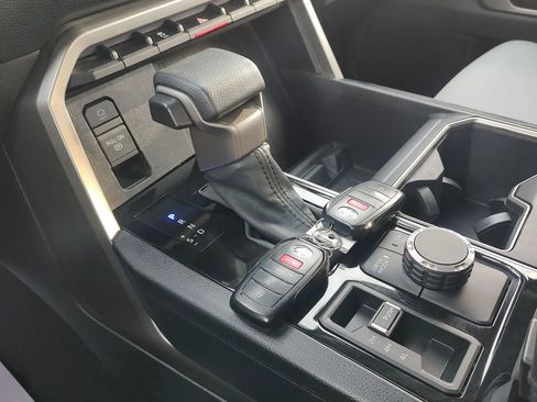 Used 2024 Toyota Tundra SR5 image 20