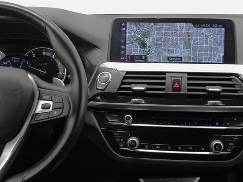 Used 2018 BMW X3 xDrive30i image 54