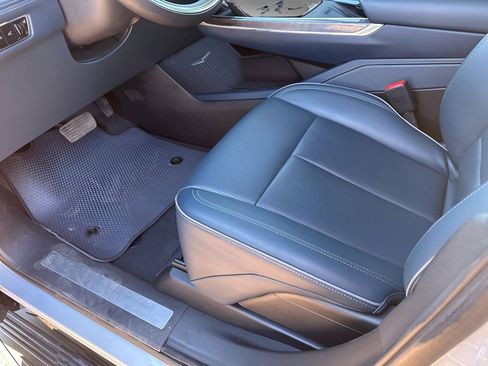 Certified 2025 Cadillac Escalade IQ Luxury 2 image 29