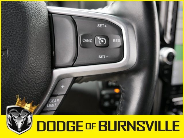 Used 2023 RAM 1500 Big Horn AWD/4WD image 26