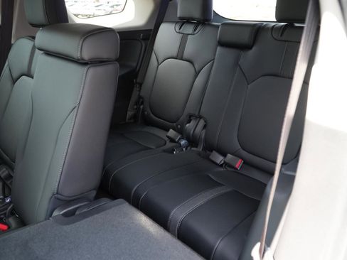 New 2026 Honda Pilot EX-L image 20