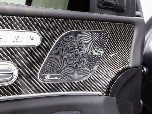 Used 2024 Mercedes-Benz GLE 63 AMG S image 7