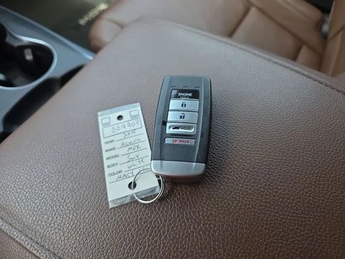 Used 2018 Acura MDX FWD w/ Technology Package image 43