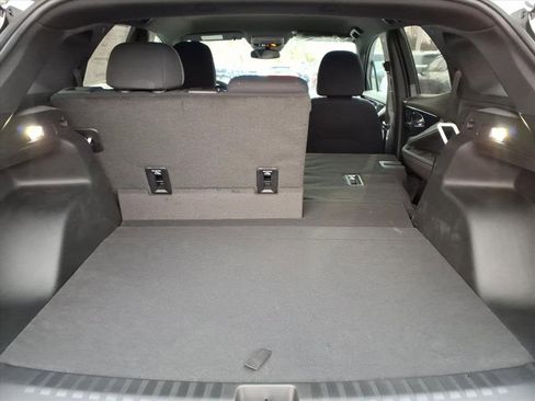 New 2026 Chevrolet Blazer EV LT image 17