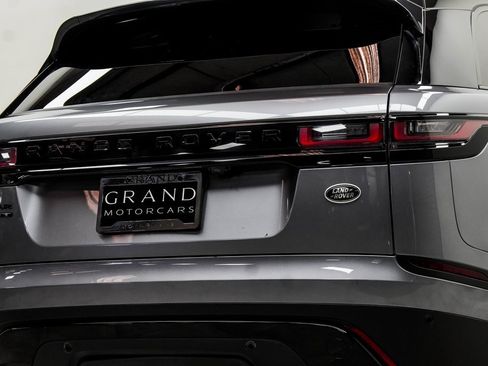 Used 2020 Land Rover Range Rover Velar S image 13