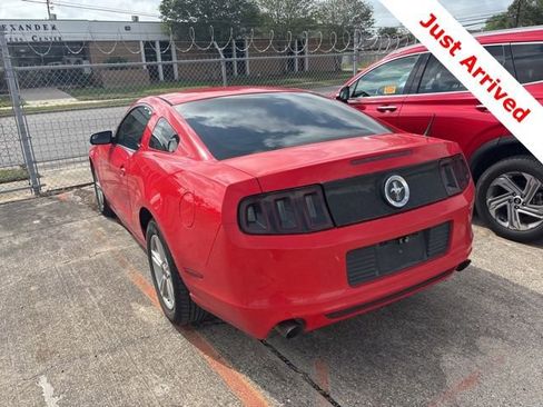 Used 2013 Ford Mustang Coupe image 9