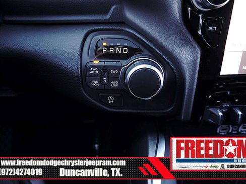 New 2026 RAM 1500 Lone Star image 22