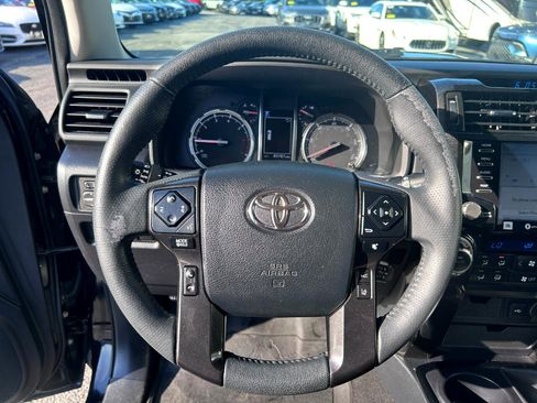 Used 2021 Toyota 4Runner TRD Pro image 15