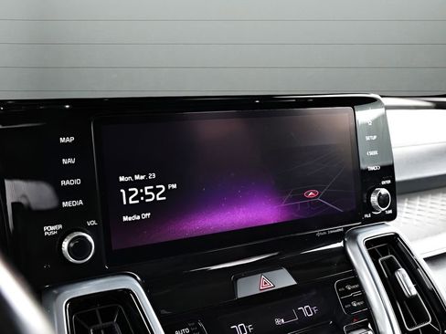 Used 2022 Kia Sorento SX image 37