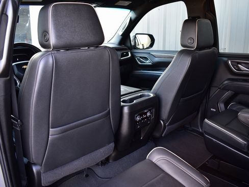 Used 2024 Chevrolet Tahoe Premier image 22